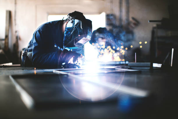 Best Welding Inspection and Certification in Crossett, AR