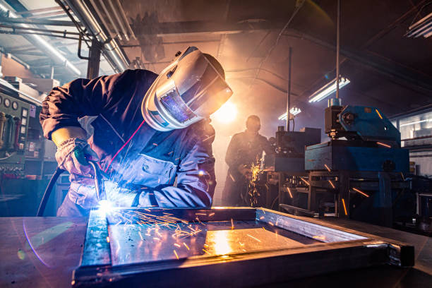 Best Artistic and Custom Metal Fabrication in Crossett, AR