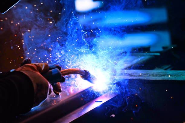 Best Automotive Welding in Crossett, AR
