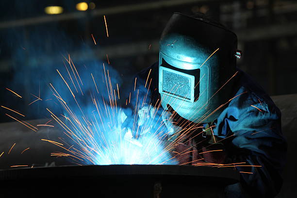 Best Automotive Welding in Crossett, AR