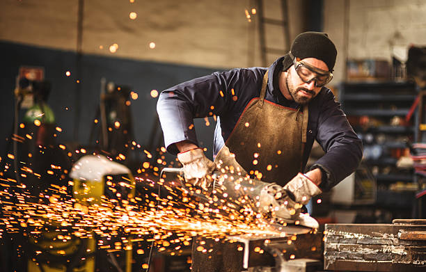 Affordable Welder Services in Crossett, AR